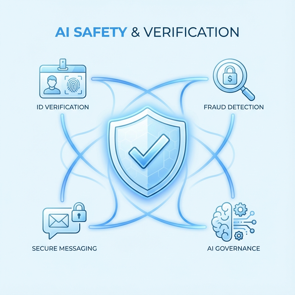AI Safety and Trust System